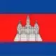 Logo Cambodia U23