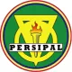 Logo Persipal Palu
