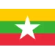 Logo Myanmar U23